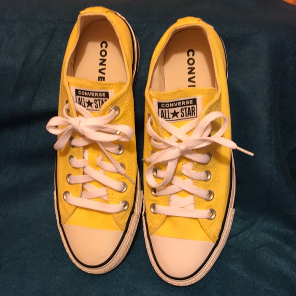 Converse Sneakers - Picture 3 of 10